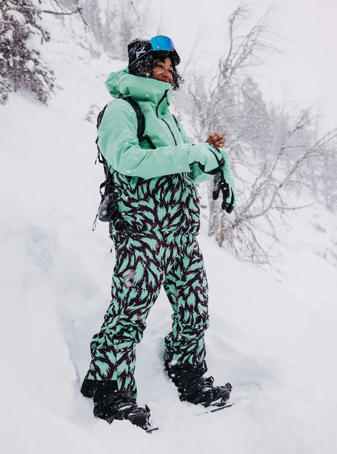 Burton - Womens [AK] Kimmy Gore-Tex 2L Anorak Jacket - Image 3