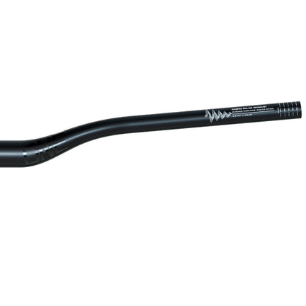 Aluminium Handlebar