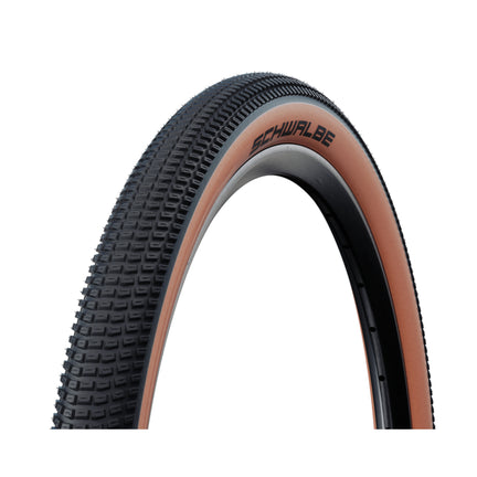 Schwalbe - Billy Bonkers Tringle rigide 26 x 2.10 Bronze