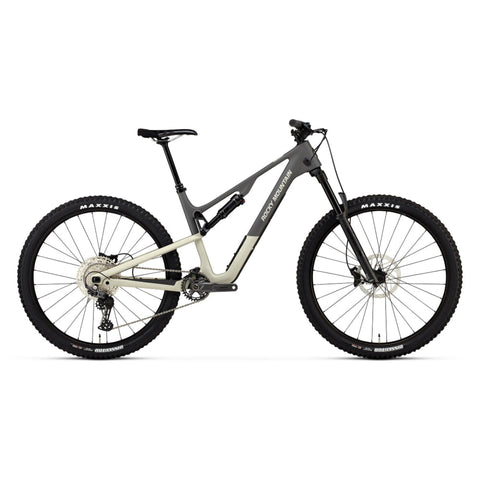 Rocky Mountain Bikes - Instinct C30