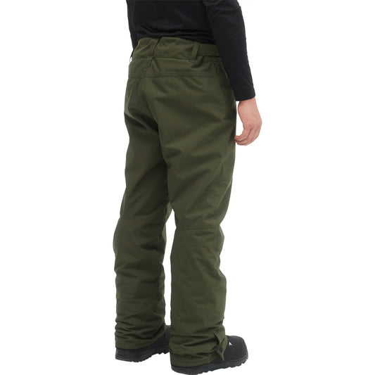 Hammer Insulated Snow Pants - Image 2