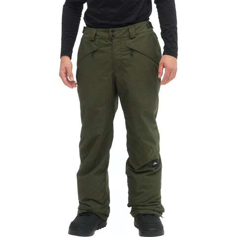 O'Neill Apparel - Hammer Insulated Snow Pants