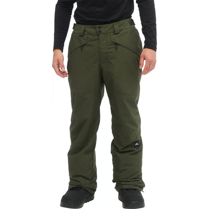 Hammer Insulated Snow Pants
