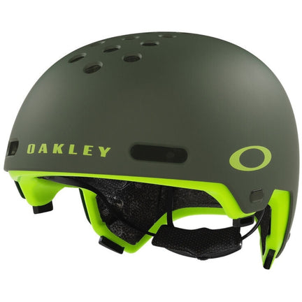 Street 1 Helmet