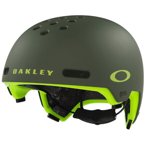Oakley Canada - Street 1 Helmet