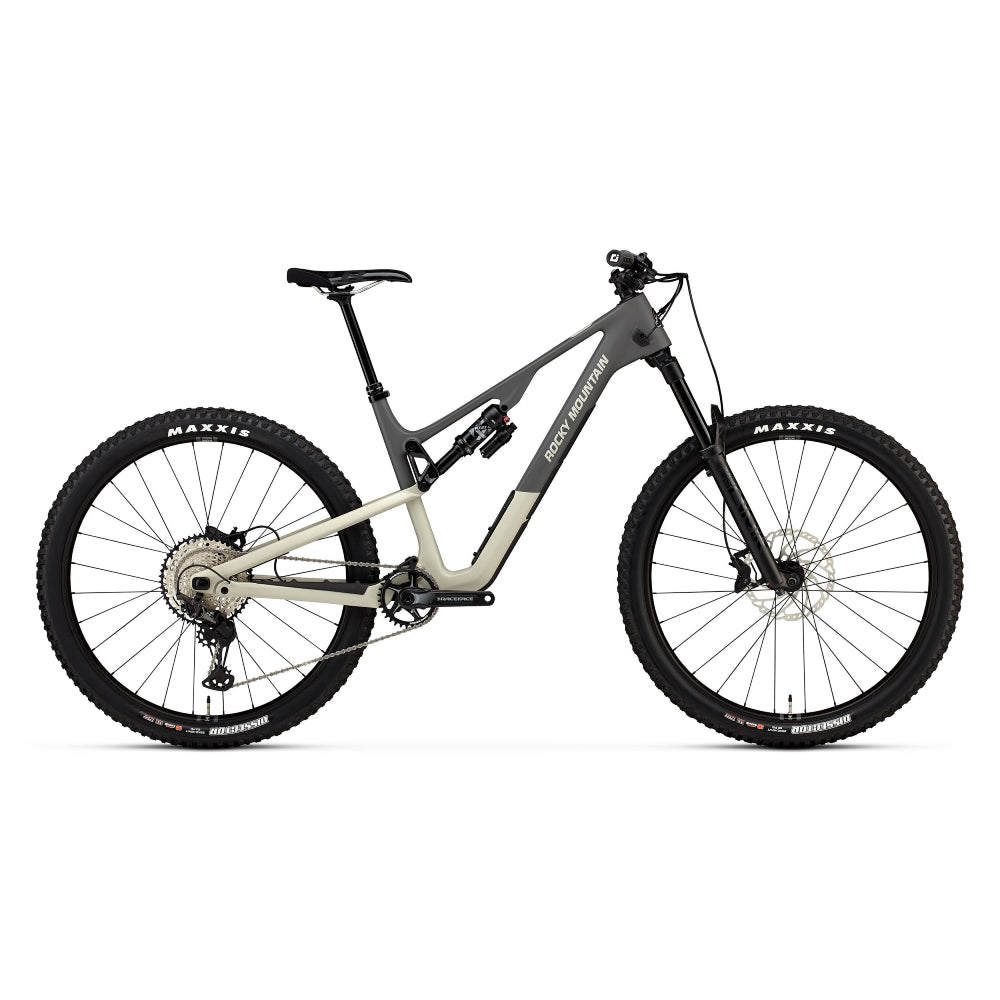 Rocky mountain hot sale instinct c50