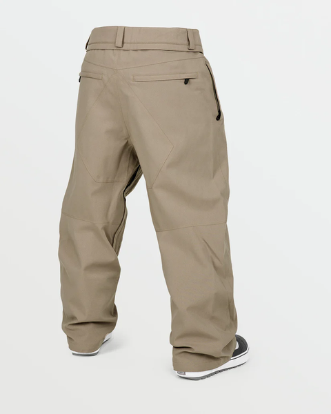 Volcom Stone - Snow Billow Pants - Image 2