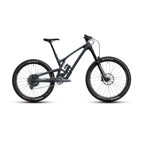 Evil Bike Co. - Insurgent GX