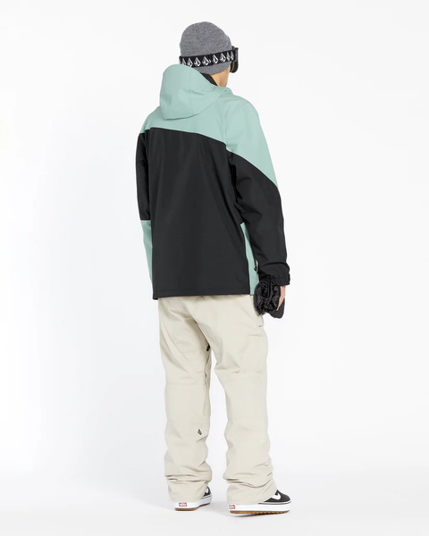 Volcom Stone - Primry Insulated Jacket - Image 3