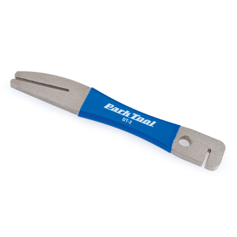 Park Tool - DT-2 Rotor Truing Fork - Image 2