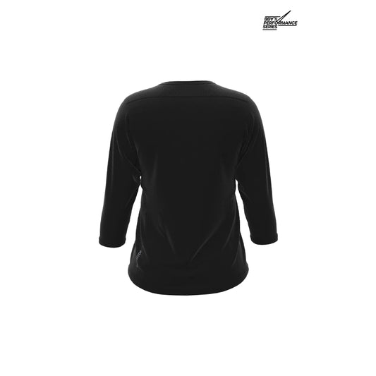 Maillot 3/4 pour femme Traverse Capsize - Image 2