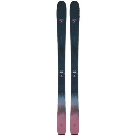 Rossignol - RALLYBIRD 92 OUVERT