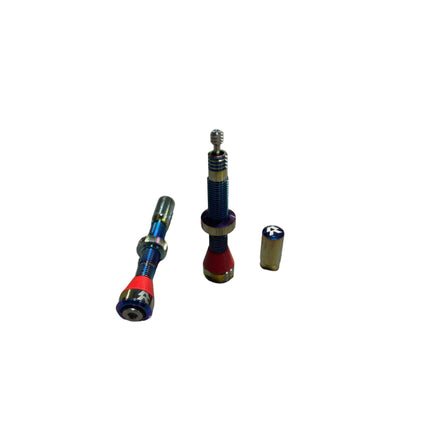 Valves sans chambre à air Fillmore