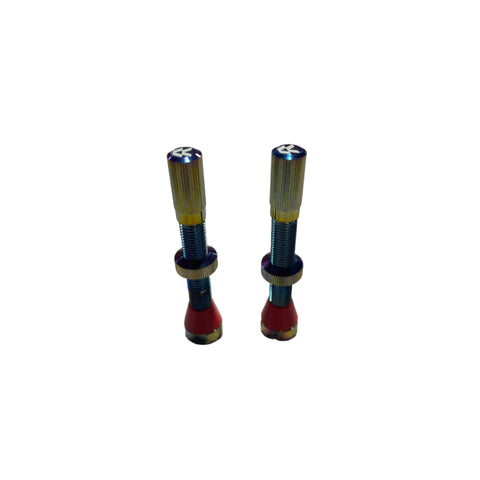 Reserve - Valves sans chambre à air Fillmore - Image 4