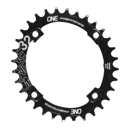 Traction Chainring 104 BCD