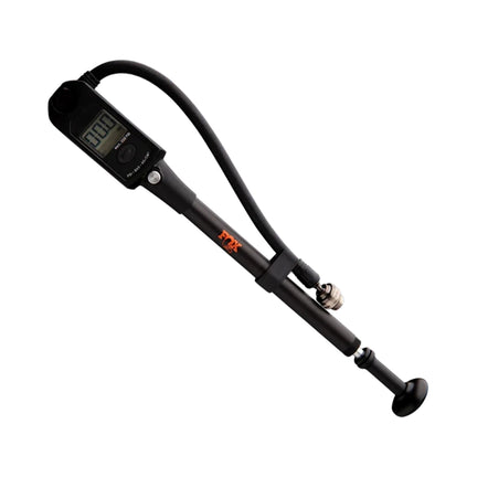 Digital Shock Pump