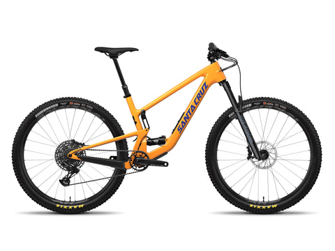 Santa Cruz Bicycles - Tallboy V5 R-Kit - 2024 - Image 2