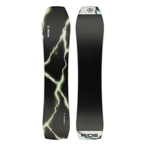 Ride Snowboards - Superpig