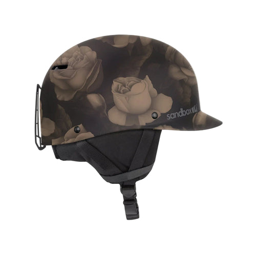 Classic 2.0 Snow – Mud Sweat and Gears