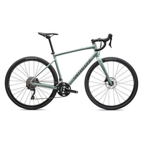 Specialized - Diverge Elite E5