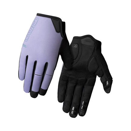 La DND Gel Glove