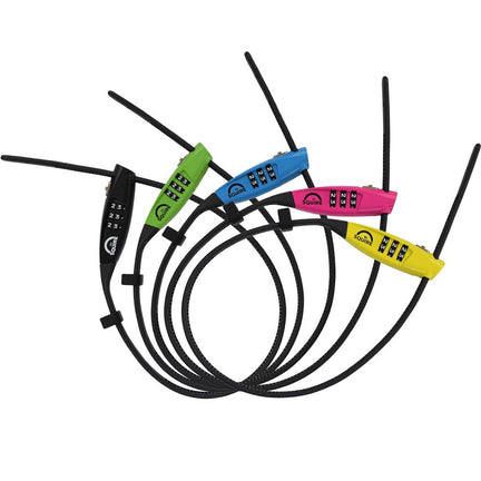 Squire25 - Straplok Combi 10