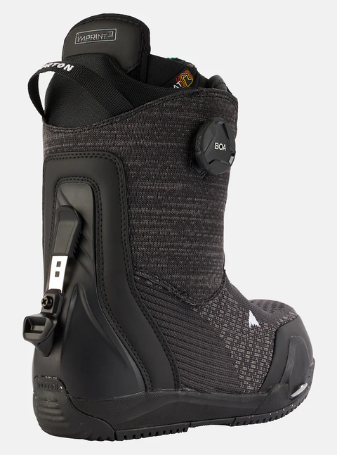 Burton - Womens Ritual Step On Boots - Image 2