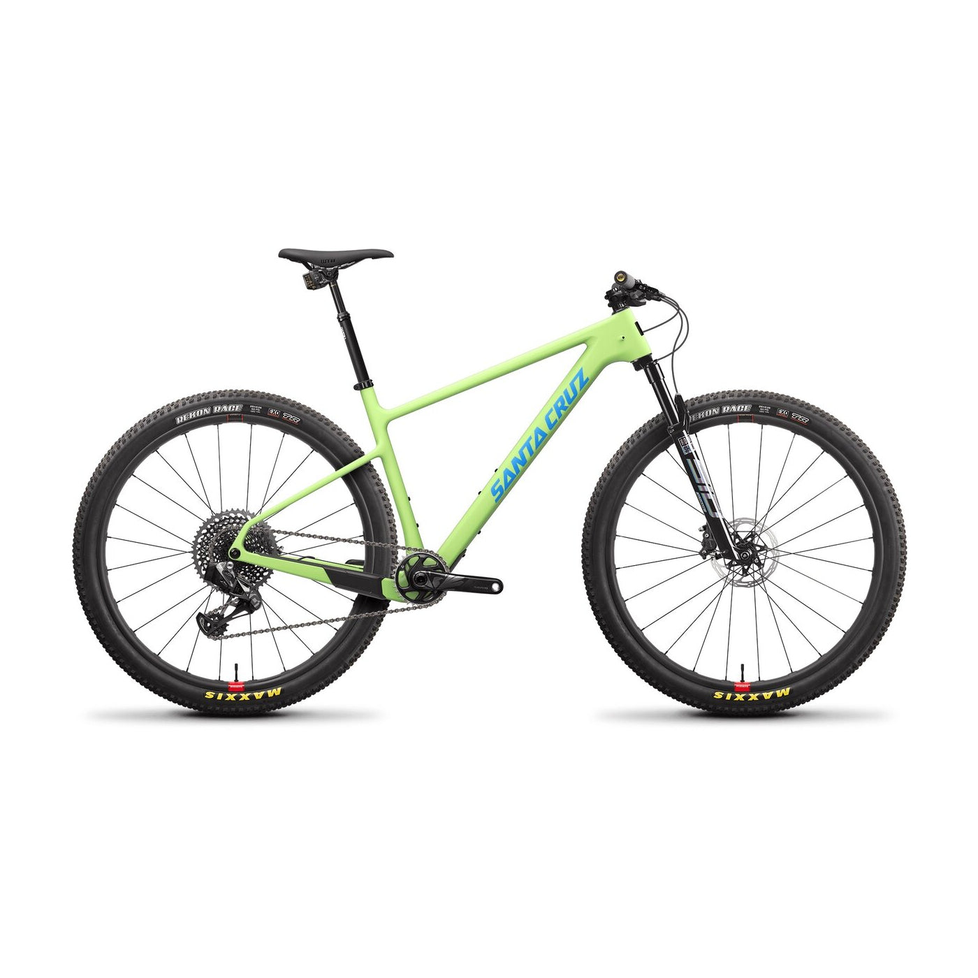 Santa cruz highball blue sale