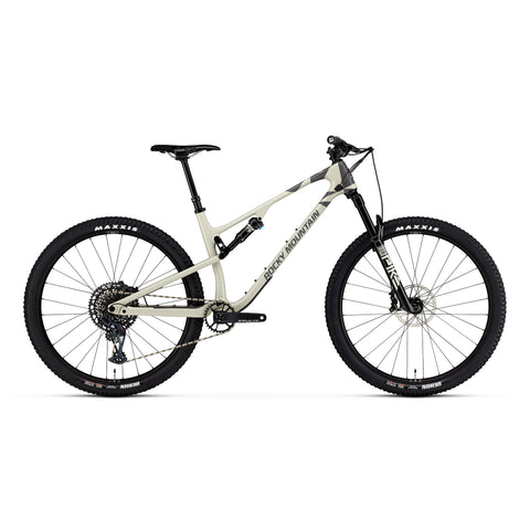 Rocky Mountain Bikes - Element C50 - Image 2