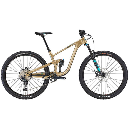 Traiter 134 CR 29