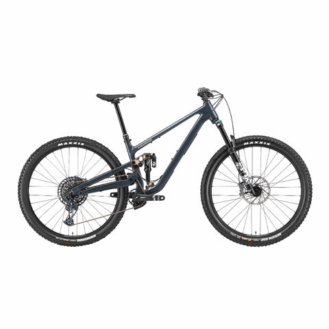 Norco - Optic A2 Grey