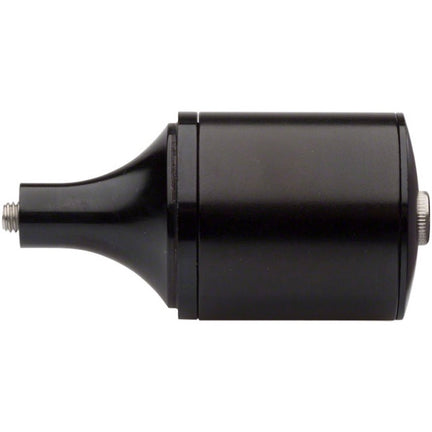 Braze-On Light Mount