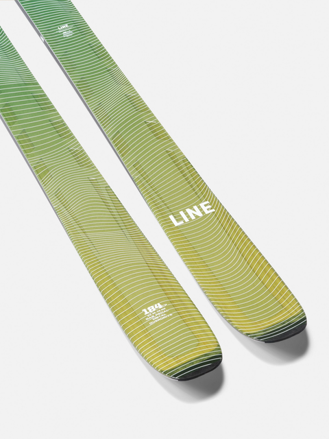 Line Skis - Optic 96 Ski - Image 3