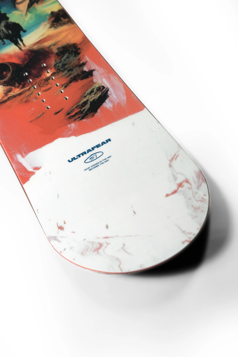 Capita - Ultrafear - Image 5