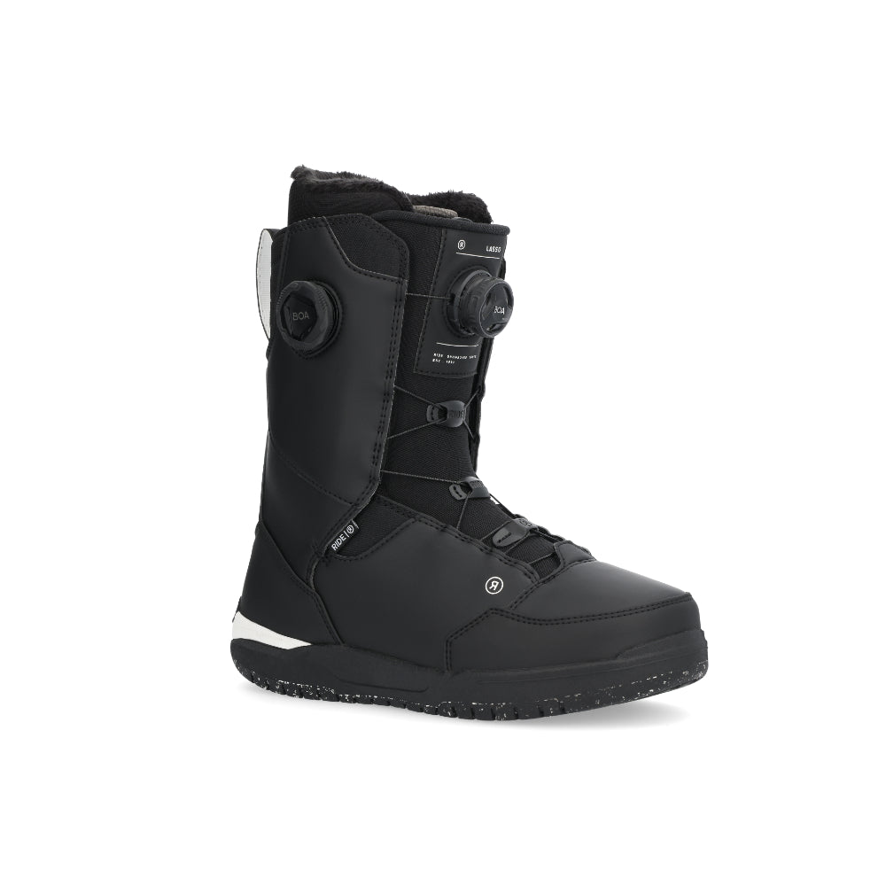 Lasso Snowboard Boots – Mud Sweat and Gears