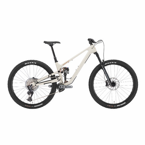 Norco - Optic C2 Grey