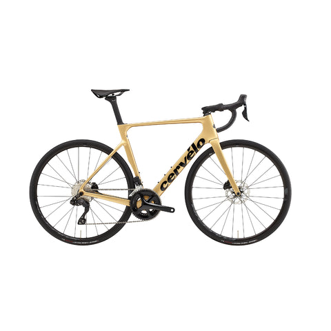 Cervelo - Soliste 105 DI2