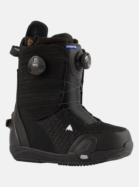 Burton - Womens Ritual Step On Boots