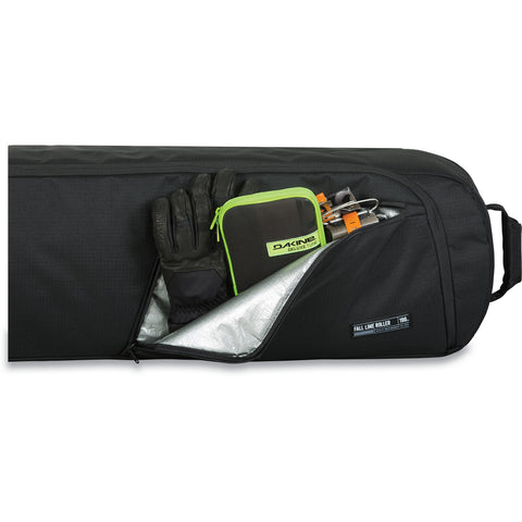 Dakine - Fall Line Ski Roller Bag - Image 3