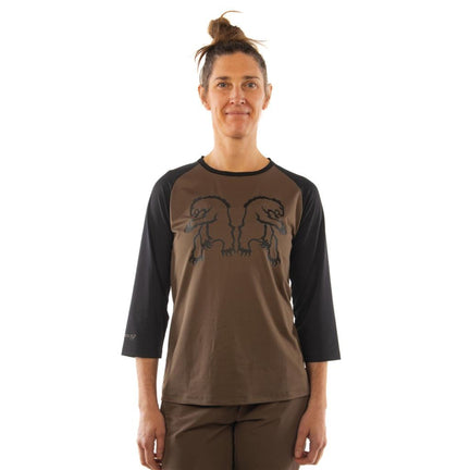 Women's Mission Jersey
