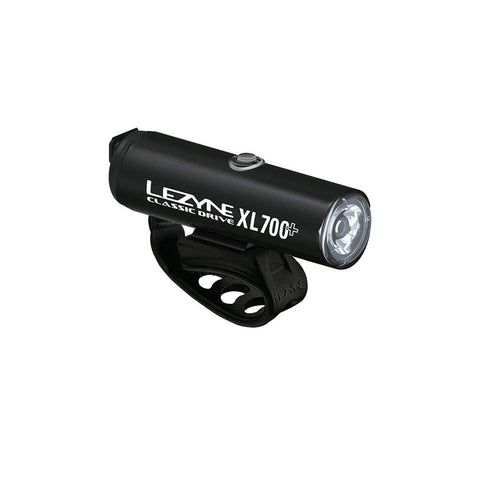 Lezyne - Classic Drive XL 700