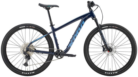 Kona - Kahuna DL