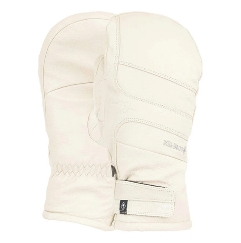 Pow Gloves - Women's Stealth GTX Mitt - Image 2