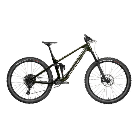 Norco - Fluide FS C3