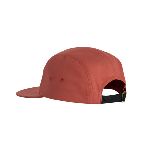 SBC Graphic 5-Panel Camper Hat