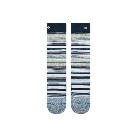 Stance - Chaussettes de neige pour enfants Performance Curren - Image 3