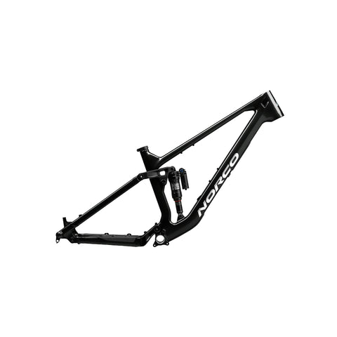 Norco - Fluid Carbon Frame Kit