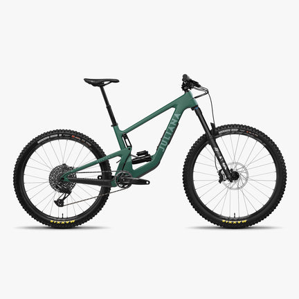 Roubion 4.1 C MX S-Kit