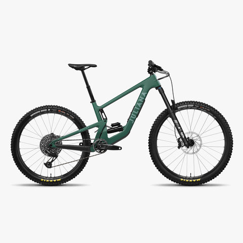 Santa Cruz - Kit S-MX Roubion 4.1 C