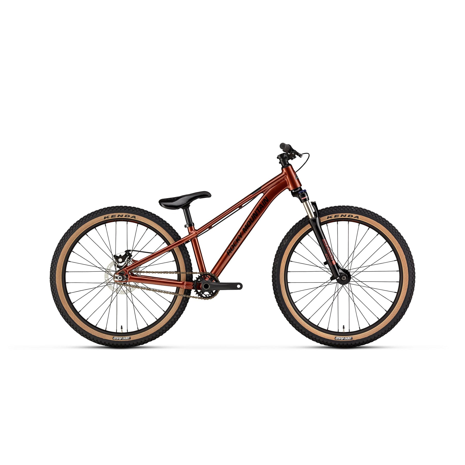 Norco dirt jumper online for sale